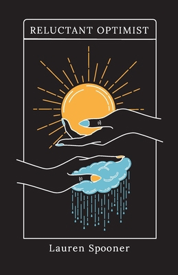 Reluctant Optimist            Book Cover