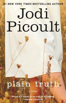 Plain Truth 0739499408 Book Cover