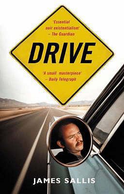 Drive 1842431145 Book Cover