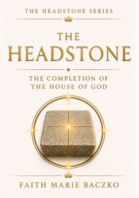 The Headstone B0D4J77VFH Book Cover