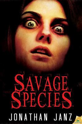 Savage Species 1619215683 Book Cover
