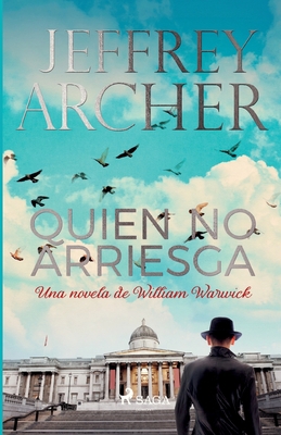 Quien no arriesga [Spanish] 8726994526 Book Cover