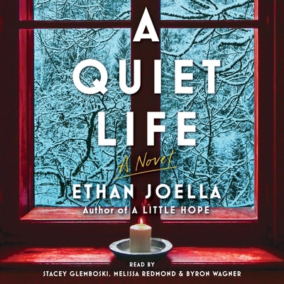 A Quiet Life 1797148303 Book Cover