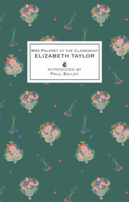 Mrs Palfrey at the Claremont 1844089339 Book Cover