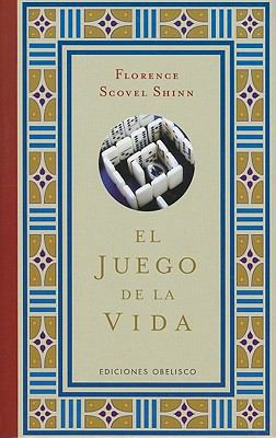 El Juego de la Vida = The Game of Life [Spanish] B006SRWTEY Book Cover