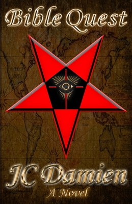 Bible Quest B09TGPV97M Book Cover