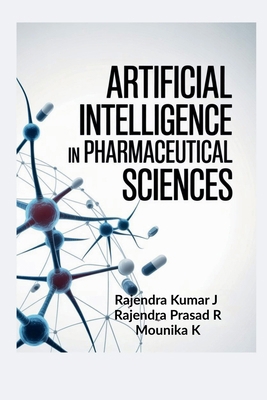 Artificial Intelligence in Pharmaceutical Sciences B0GKB5FKP2 Book Cover