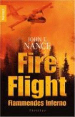 Fire Flight [German] 3426628295 Book Cover