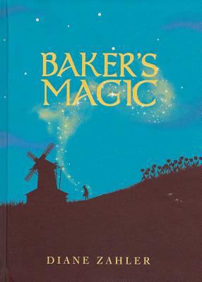 Baker's Magic (7 CD Set) 1430125985 Book Cover