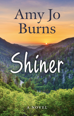 Shiner [Large Print] 1432879367 Book Cover