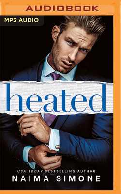Heated 1713659301 Book Cover