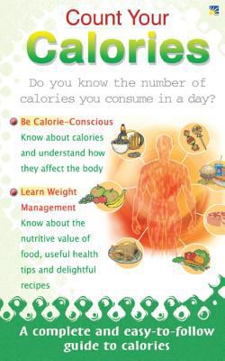 Count your Calories 8120794664 Book Cover