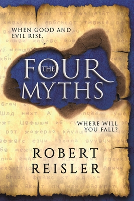 The Four Myths 1734881402 Book Cover