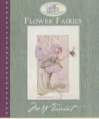 Flower Fairies 0855032588 Book Cover