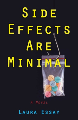 Side Effects Are Minimal 1647427045 Book Cover