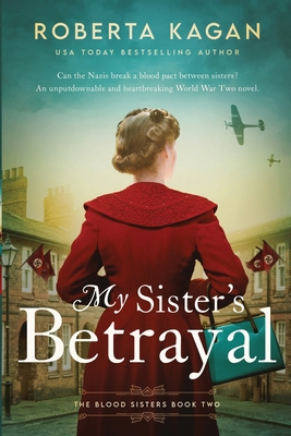 My Sister's Betrayal 1957207272 Book Cover