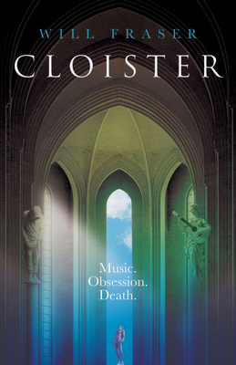 Cloister 183563527X Book Cover