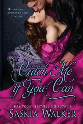 Catch Me If You Can 1547066342 Book Cover