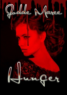 Hunger 1329015878 Book Cover
