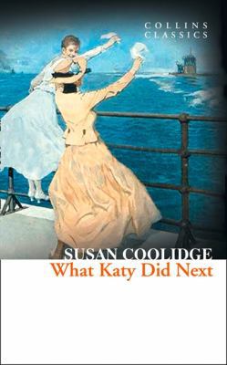 What Katy Did Next 000792528X Book Cover