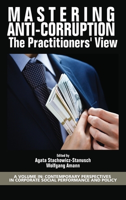 Mastering Anti-Corruption - The Practitioners' ... 1641136006 Book Cover