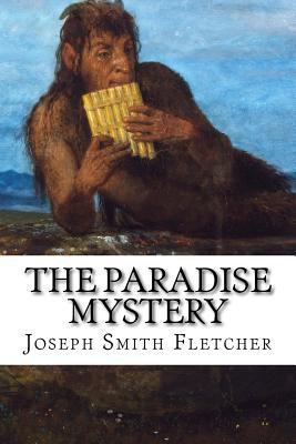 The Paradise Mystery 1502526379 Book Cover