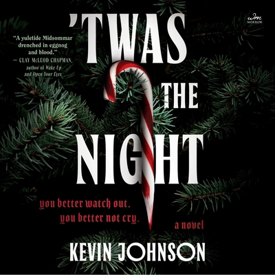 'Twas the Night B0GYFYXHQF Book Cover
