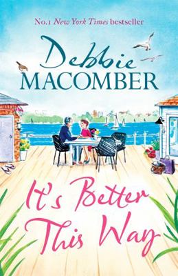 It's Better This Way: the joyful and uplifting ... 0751580880 Book Cover