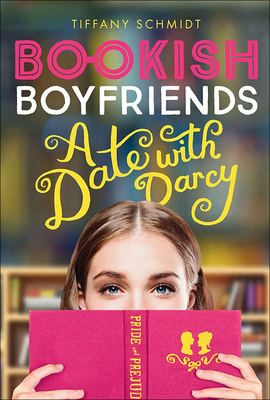 A Date With Darcy 0606412751 Book Cover