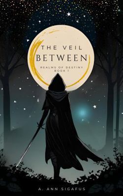 The Veil Between B0G4FBCTHV Book Cover