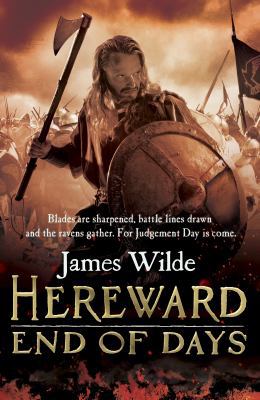Hereward: End of Days 0593065026 Book Cover