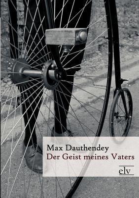 Der Geist Meines Vaters [German] 3862672492 Book Cover