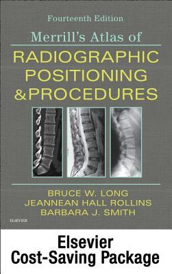 Mosby's Radiography Online: Anatomy and Positio... 0323710646 Book Cover