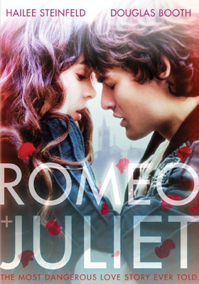 Romeo and Juliet B00H4BHIGW Book Cover