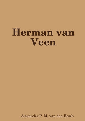 Herman van Veen [Dutch] 024492371X Book Cover