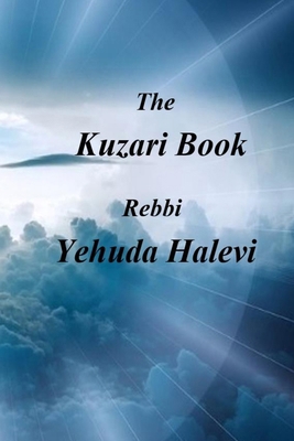 The Kuzari Book [Large Print] 1617046175 Book Cover