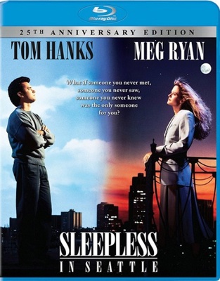Sleepless in Seattle            Book Cover