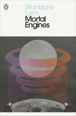 Mortal Engines 0241269075 Book Cover