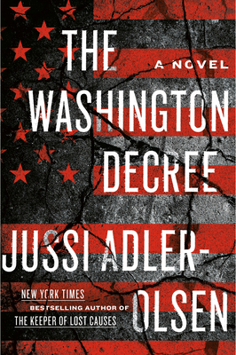 The Washington Decree 1524742538 Book Cover