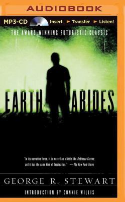 Earth Abides 150124597X Book Cover