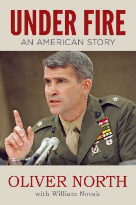 Under Fire: An American Story 168261770X Book Cover