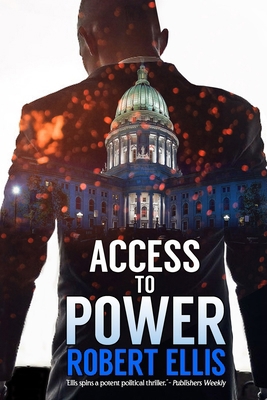 Access to Power 1479291927 Book Cover