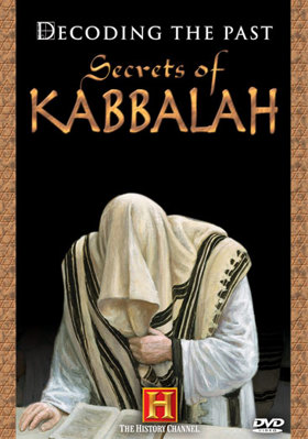 Decoding The Past: Secret of Kabbalah B000KJU1FA Book Cover