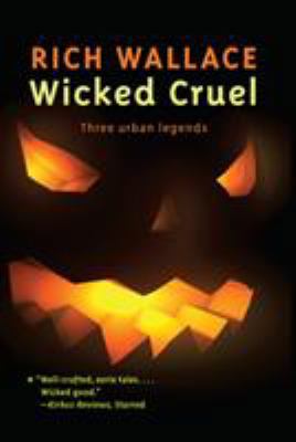 Wicked Cruel 0375865144 Book Cover