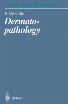 Dermatopathology 3642640249 Book Cover