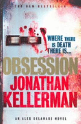 Obsession 071814824X Book Cover