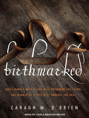 Birthmarked 1452661383 Book Cover