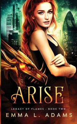 Arise 1915250625 Book Cover