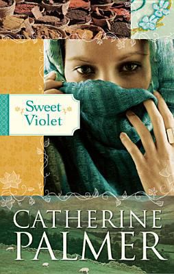 Sweet Violet: English Ivy Series #3 (HeartQuest) 1414313527 Book Cover