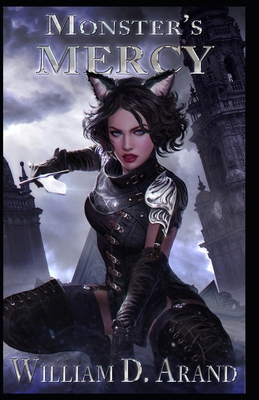 Monster's Mercy 1671976584 Book Cover